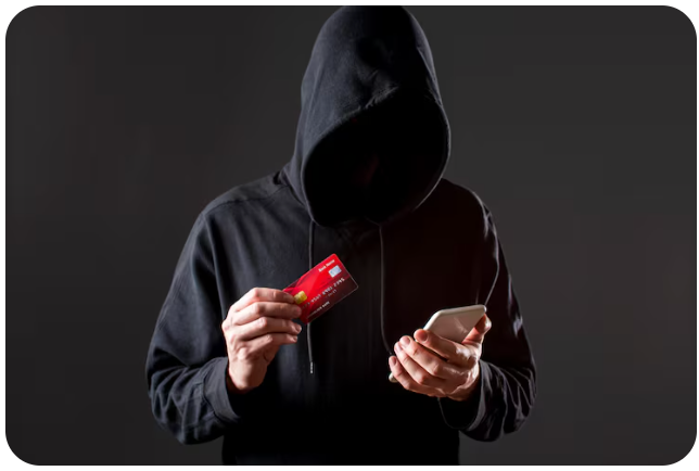 중고거래 사기 피해 회복